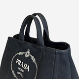 SORT CANAPA TOTE LARGE