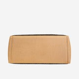 MONOGRAM CANVAS CABAS MEZZO