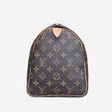 MONOGRAM SPEEDY 30