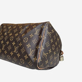 MONOGRAM SPEEDY 30
