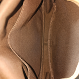 MONOGRAM CANVAS SAUMUR 30