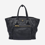 Vitello Daino Tote