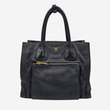 Vitello Daino Tote