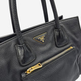 Vitello Daino Tote