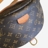 Monogram Canvas Bumbag