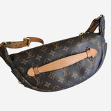 Monogram Canvas Bumbag