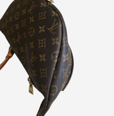 Monogram Canvas Bumbag