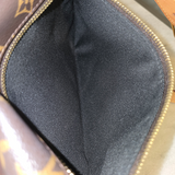 Monogram Canvas Bumbag
