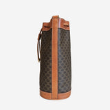 Macadam Bucket Bag
