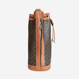 Macadam Bucket Bag