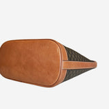 Macadam Bucket Bag