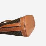 Macadam Bucket Bag