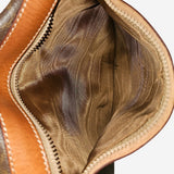 Macadam Bucket Bag