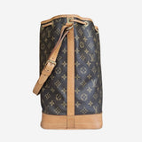 Monogram Canvas Noé