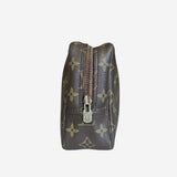 Monogram Canvas Trousse Toilette 23