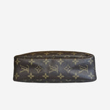 Monogram Canvas Trousse Toilette 23