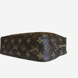 Monogram Canvas Trousse Toilette 23