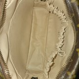 Monogram Canvas Trousse Toilette 23