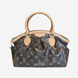 Monogram Canvas Tivoli PM