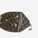 Monogram Canvas Tivoli PM