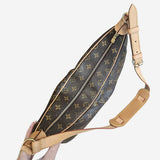 MONOGRAM CANVAS BOULOGNE 35