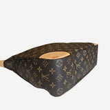 MONOGRAM CANVAS BOULOGNE 35