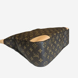 MONOGRAM CANVAS BOULOGNE 35