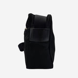 MESSENGER NYLON CROSSBODY