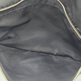 MESSENGER NYLON CROSSBODY