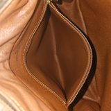 MONOGRAM CANVAS BOULOGNE 30