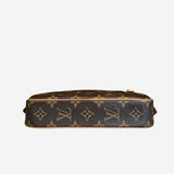 MONOGRAM CANVAS MARLY BANDOULIERE