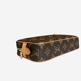 MONOGRAM CANVAS MARLY BANDOULIERE