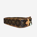 MONOGRAM CANVAS MARLY BANDOULIERE