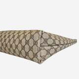 DIAMANTE CANVAS TOTE