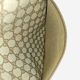 DIAMANTE CANVAS TOTE
