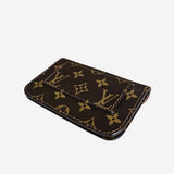 Monogram Canvas Ceinture Pochette Solo