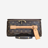 Monogram Canvas vintage Pegasus 45