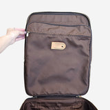 Monogram Canvas vintage Pegasus 45