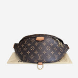 Monogram Canvas Bumbag