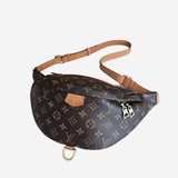 Monogram Canvas Bumbag