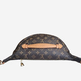 Monogram Canvas Bumbag