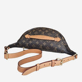 Monogram Canvas Bumbag