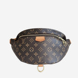Monogram Canvas Bumbag
