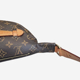 Monogram Canvas Bumbag
