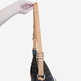 Monogram Canvas Bumbag