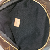 Monogram Canvas Bumbag