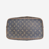 Monogram canvas Palermo GM