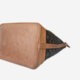 Monogram Canvas Noé