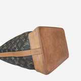 Monogram Canvas Noé