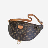 Monogram Canvas Bumbag